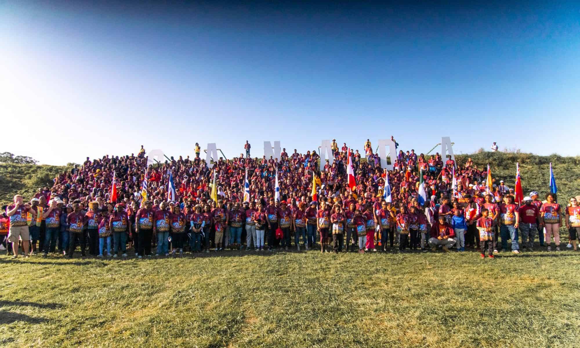 About Ontario Pathfinders