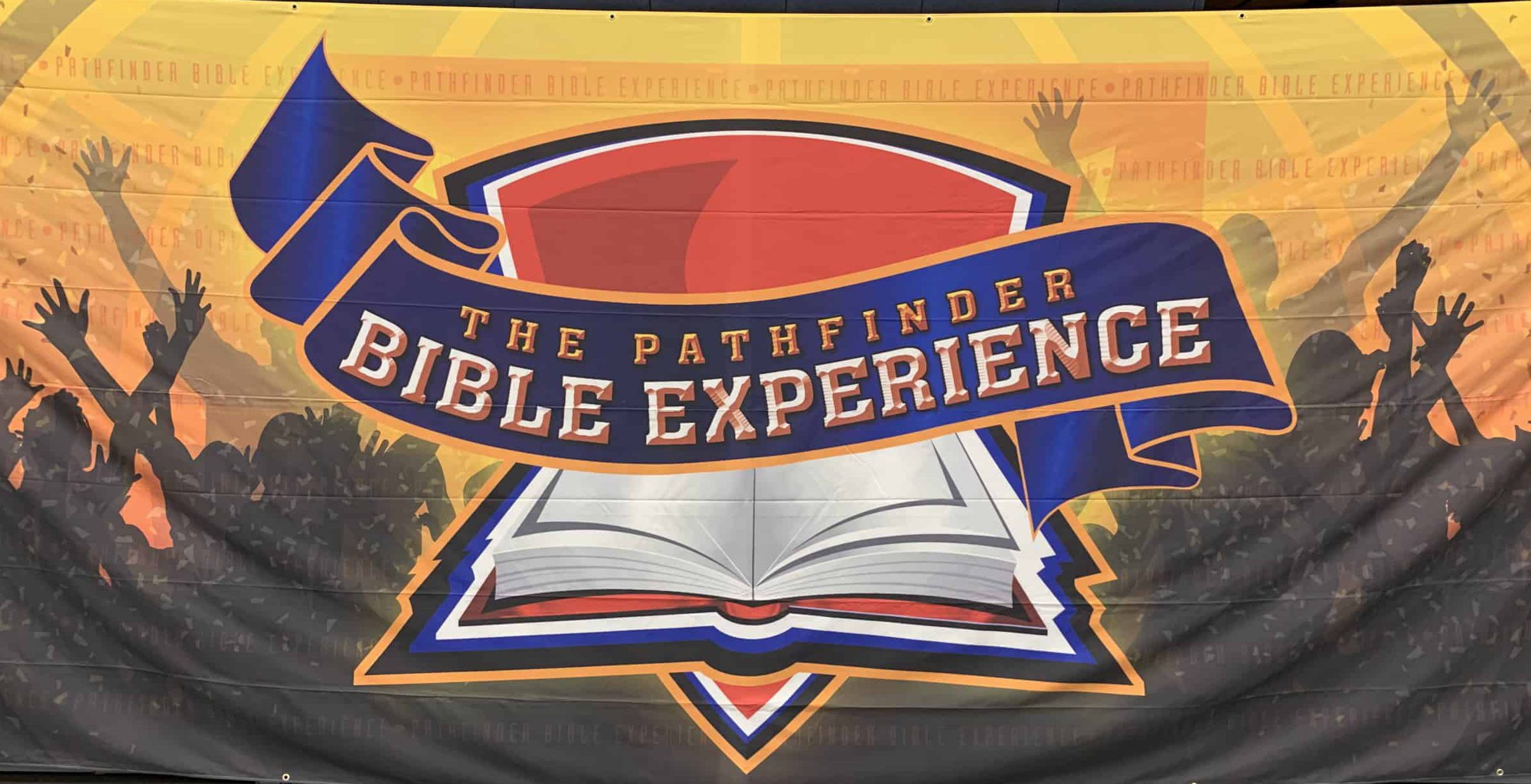 TOURNOI PATHFINDER BIBLE EXPERIENCE Eglise Adventiste Du 7e Jour TOURNOI PATHFINDER BIBLE EXPERIENCE Eglise Adventiste Du 7e Jour