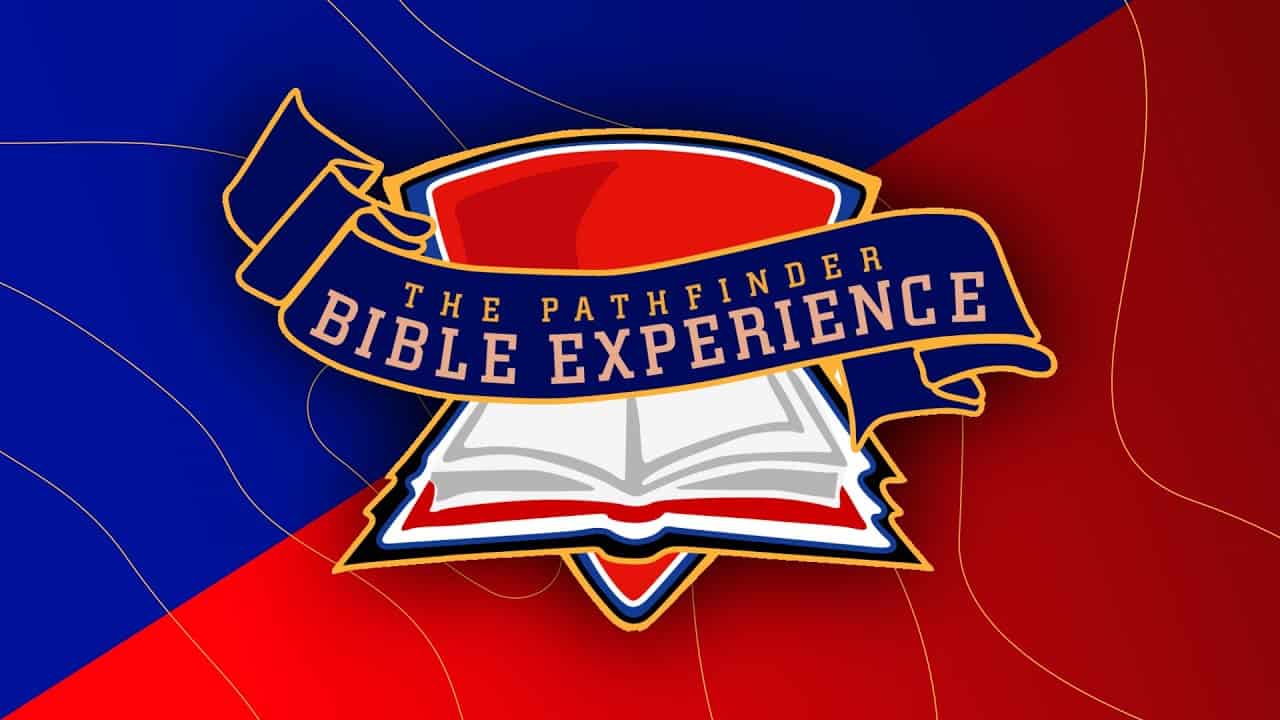 PBE logo with background