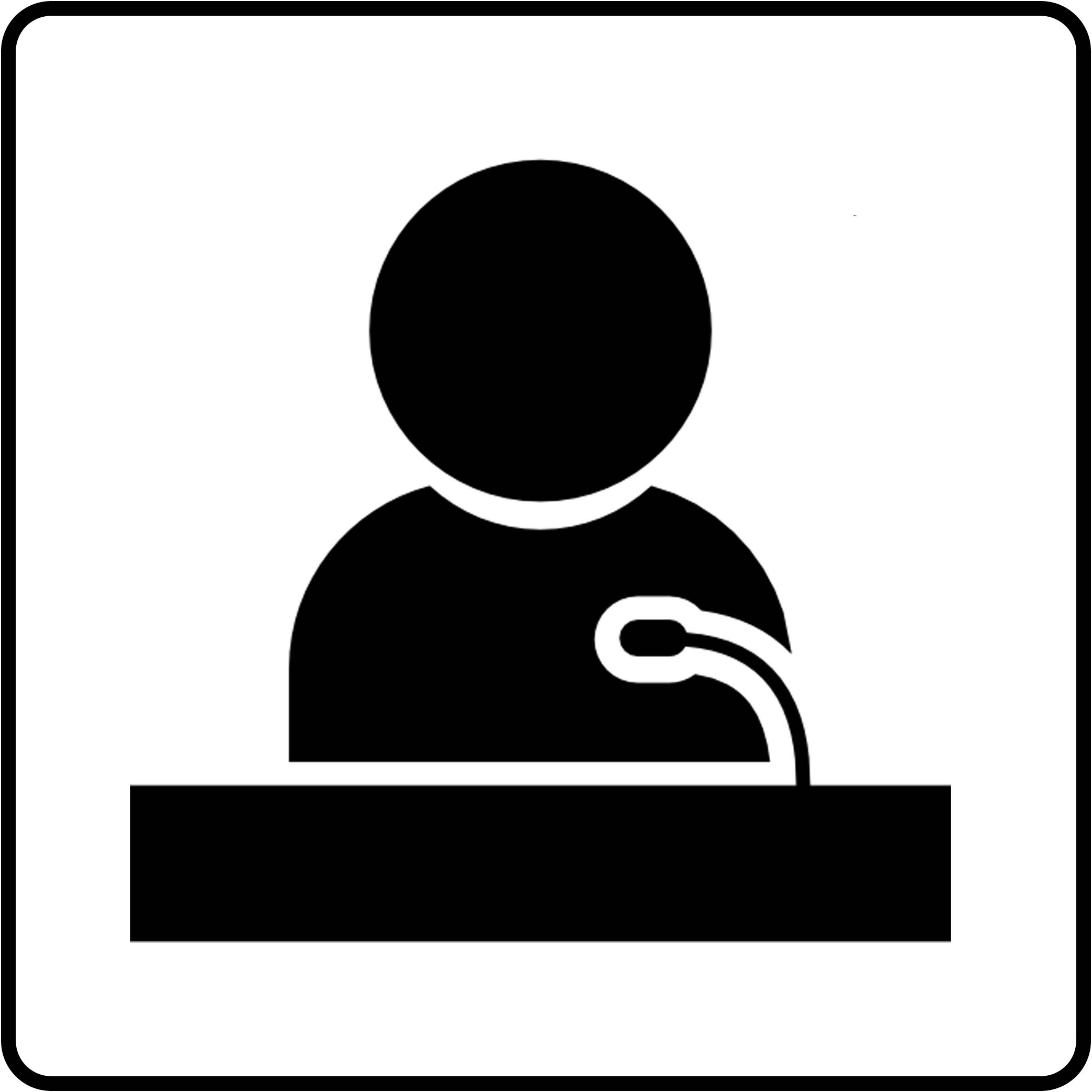 SPEAKER