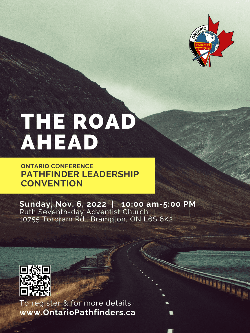THE ROAD AHEAD2