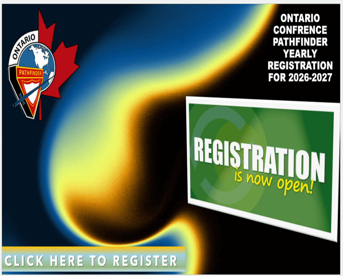 Pathfinder registration 2027 new